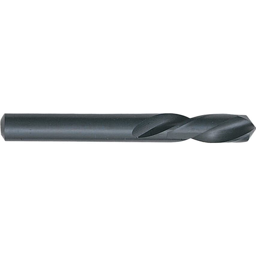 9.20mm HSS S/S Stub Drill