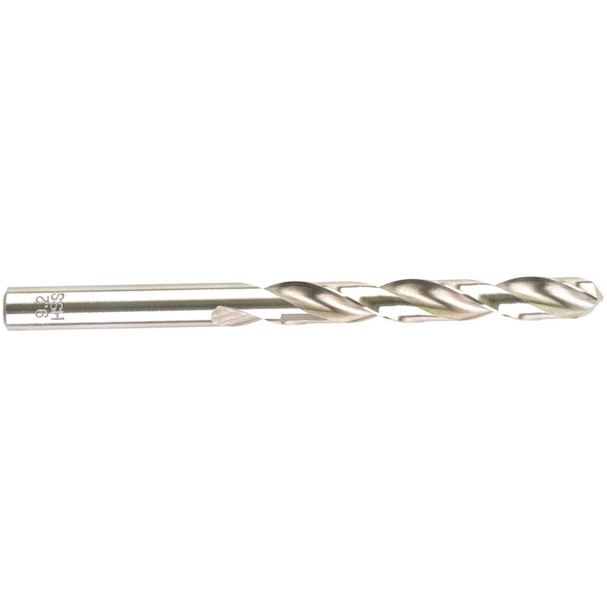 9.20mm Hssg THUNDERWEB Drill (DIN338) (PK-5)