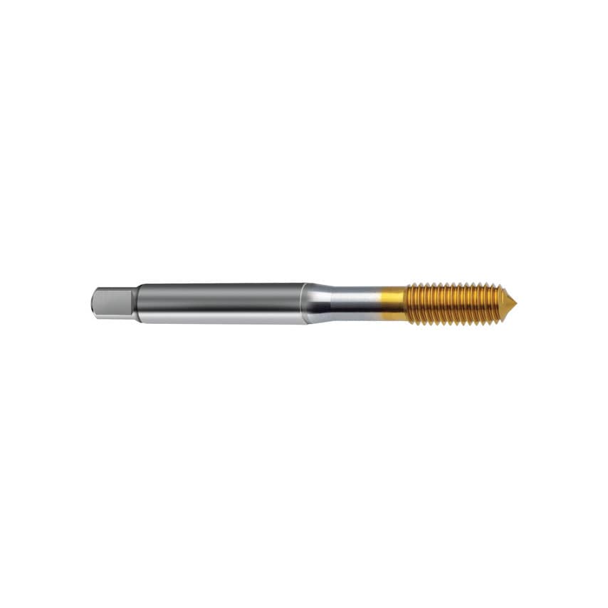 921 M4 HSS-Co Type N Fluteless S-Tap