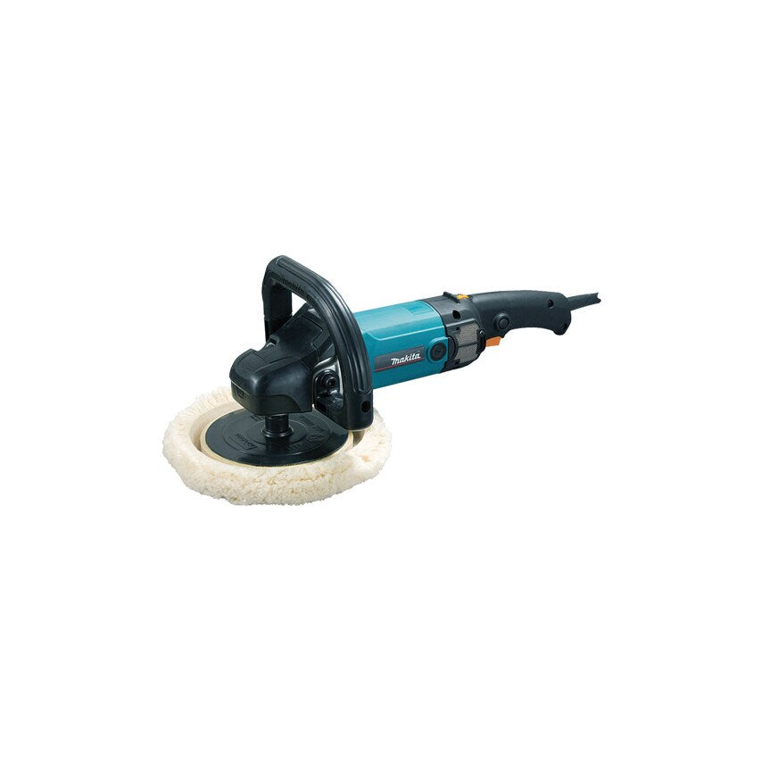 9237CB/1 180mm Sander/Polisher 110V