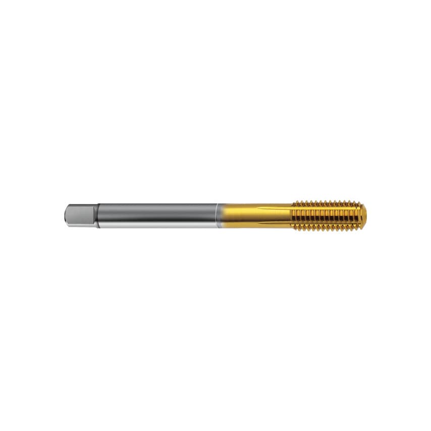 923 M12 HSS-Co Type N Flute Less S-Tap