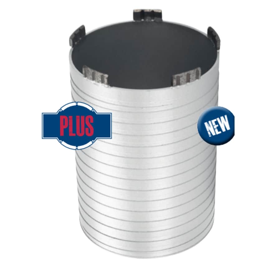 92 x 150 X R1/2 Pro Universal Dry Core - Solid Barrel