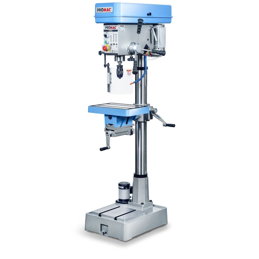930E Drill Press - 7D7C39FCA667