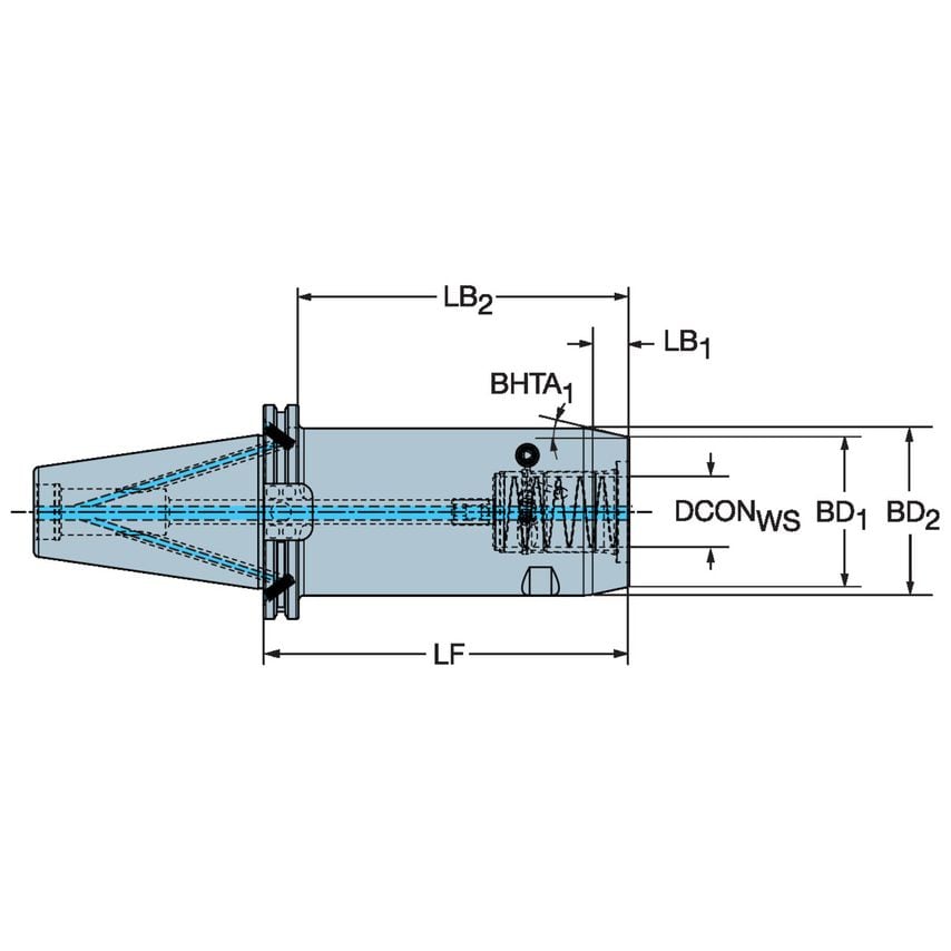 930-I40-HD-20-097 Adapter