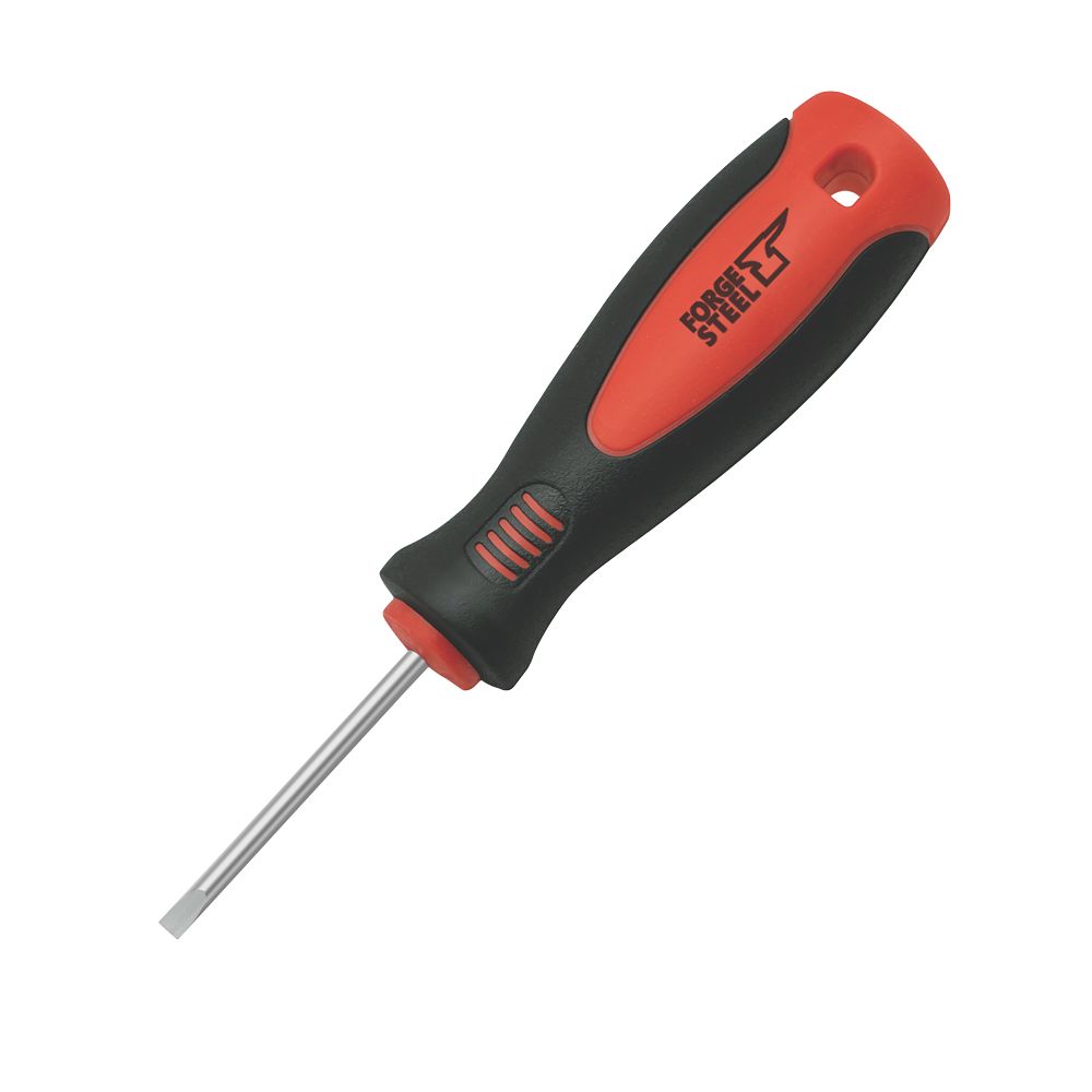 Forge Steel Bradawl 40mm