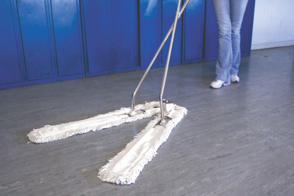Charles Bentley Complete V Sweeper 1m x 1.42m