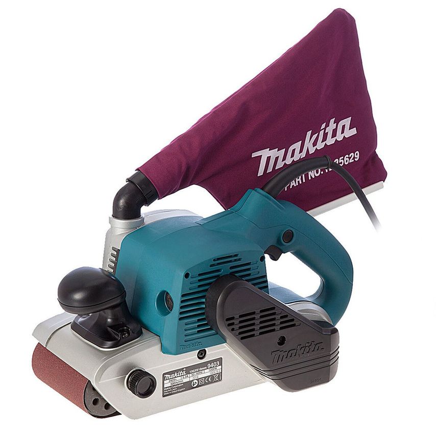 9403 Belt Sander 100MM 110V