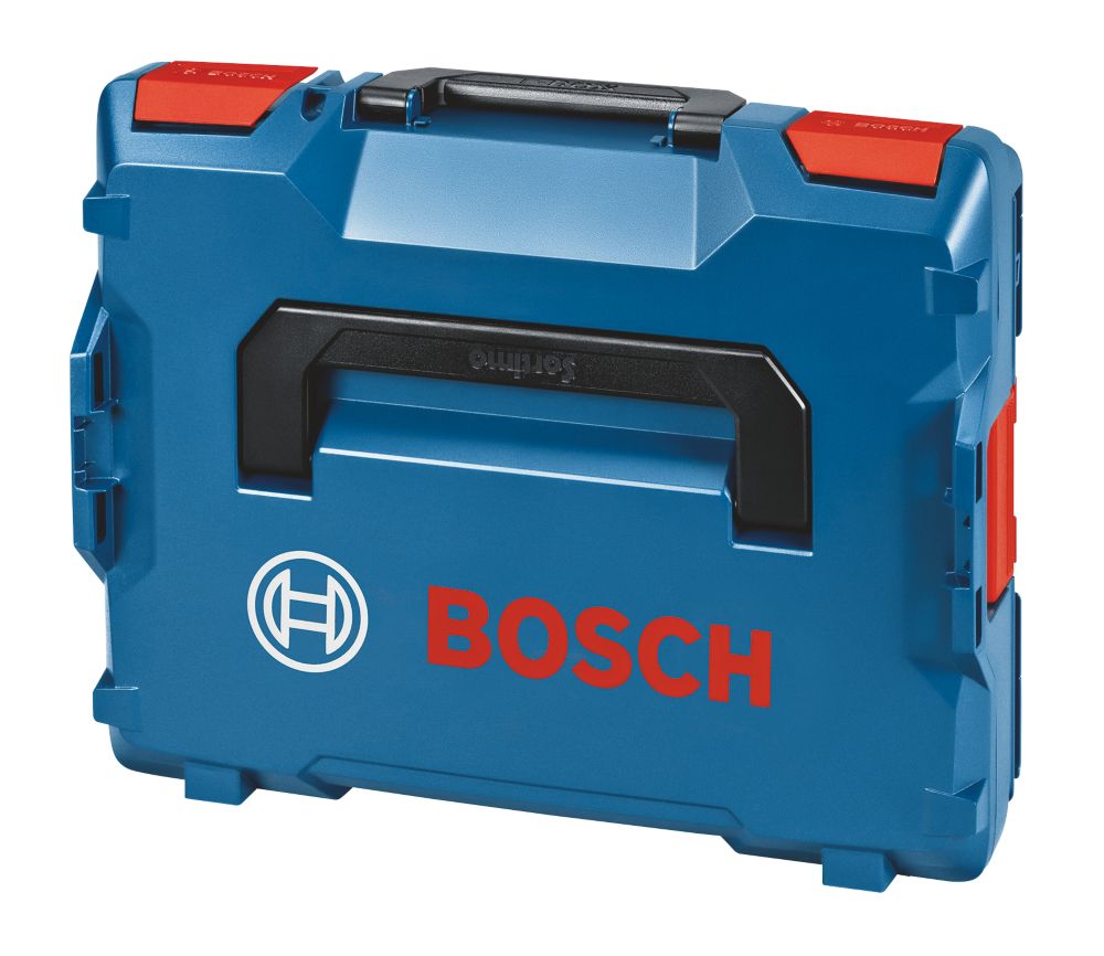 Bosch GKS 12V-26 85mm 12V 2 x 2.0Ah Li-Ion Coolpack  Cordless Circular Saw