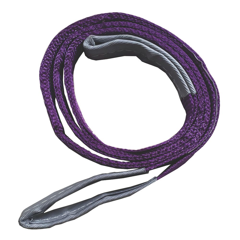 Smith & Locke Lifting Sling 2m x 30mm