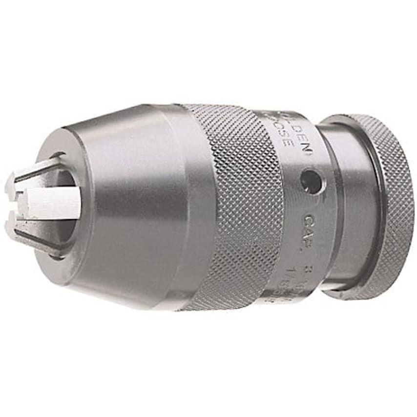 9457 Keyless Chuck 1-16mm B18