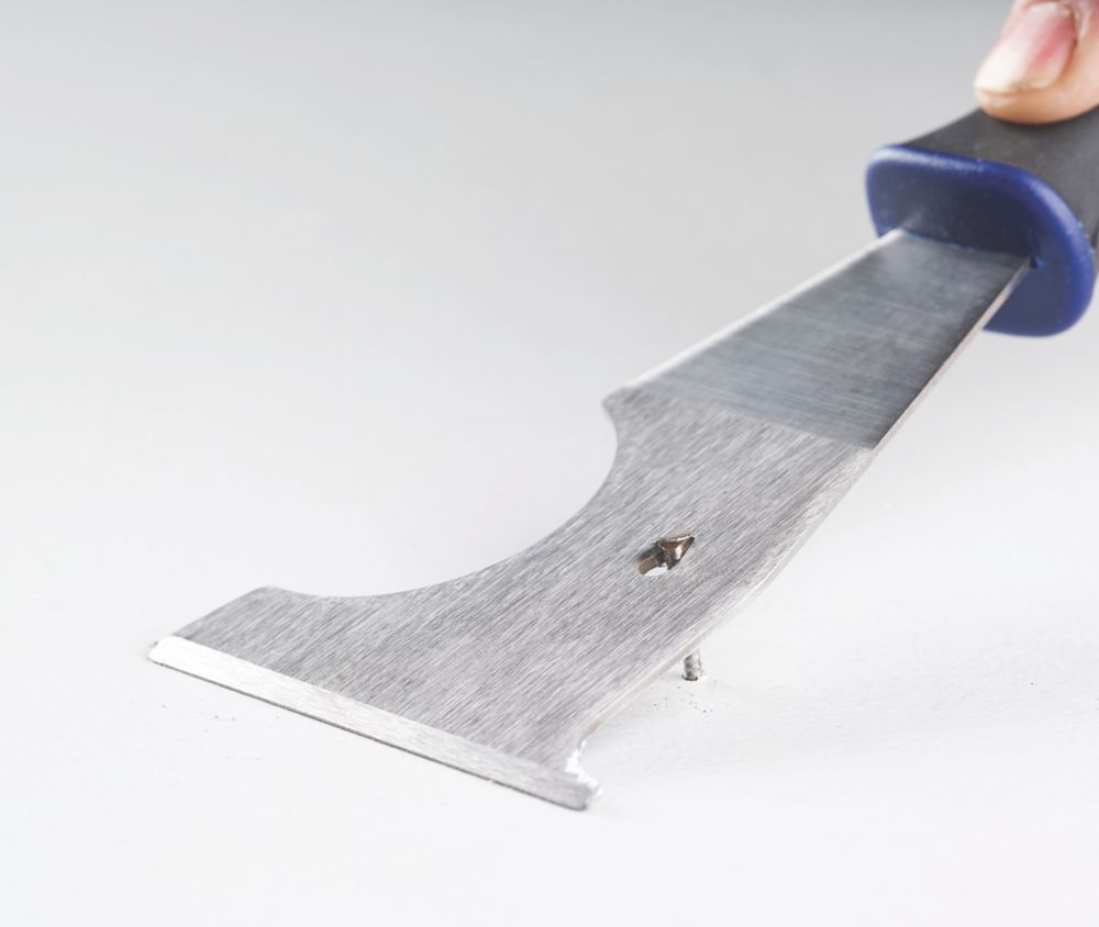 Harris Trade Dual-Moulded 6-in-1 Painters Tool 70mm