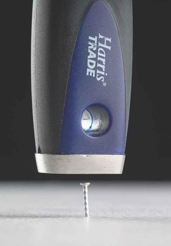 Harris Trade Dual-Moulded 6-in-1 Painters Tool 70mm