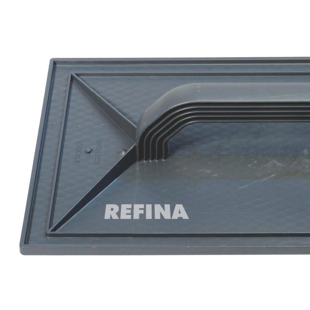 Refina  ABS Float 16" x 10"