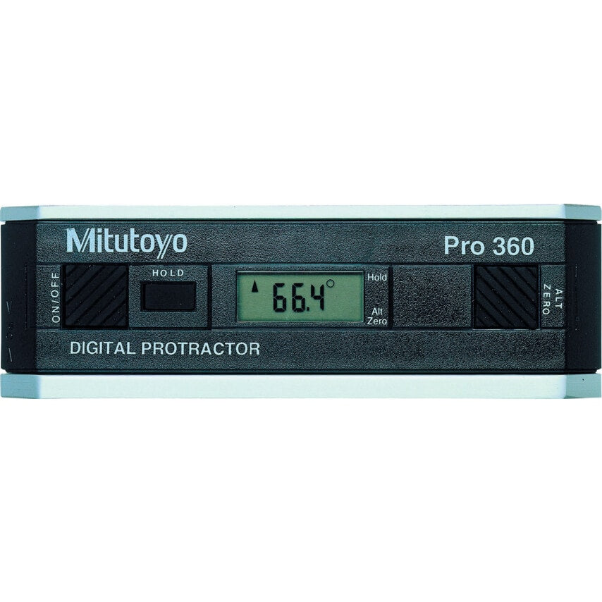 950-317 Digital Protractor