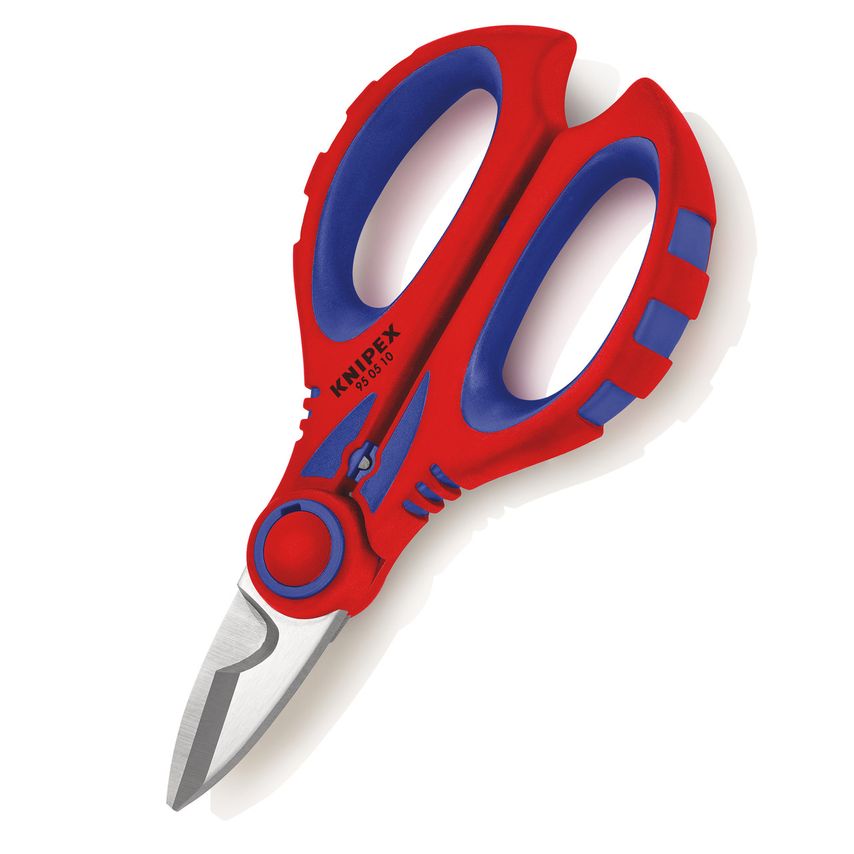 950510SB Electricians' Shears 160mm