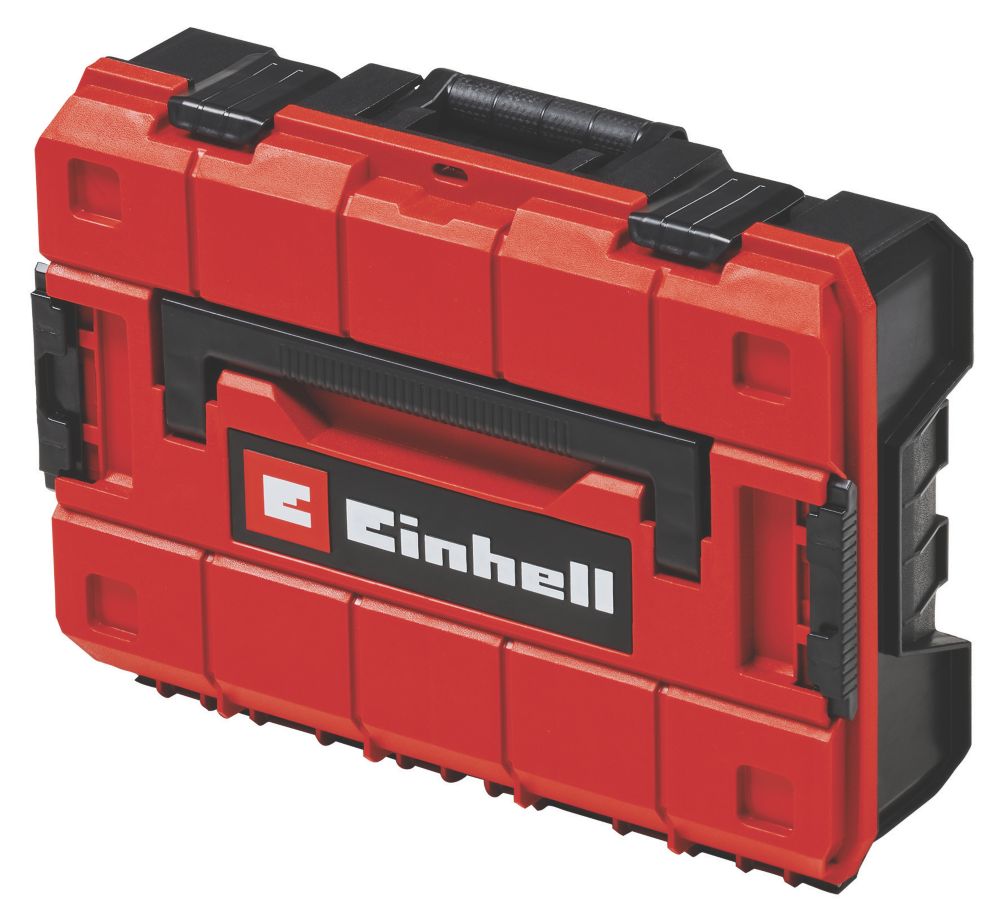 Einhell TP-HD 18/26 Li BL-Solo 5.67kg 18V Li-Ion Power X-Change Brushless Cordless Rotary Hammer - Bare