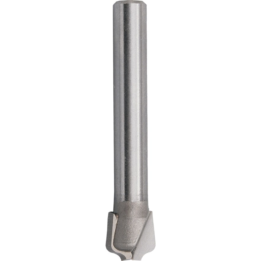 9.50 x 80.0mm 1.6RAD 1/4" Shk. 2FL Ogee Bit