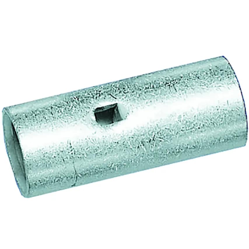 95.0mm Un-insulated Through Crimp Terminal
