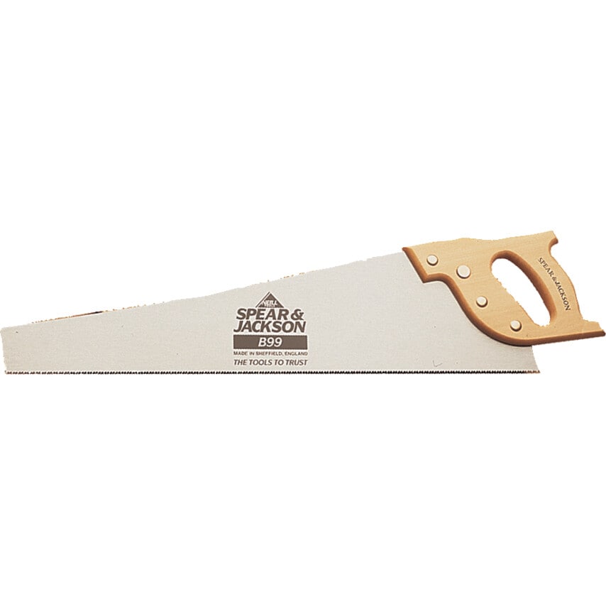 9515-K 24" x 7PTS Hand Saw