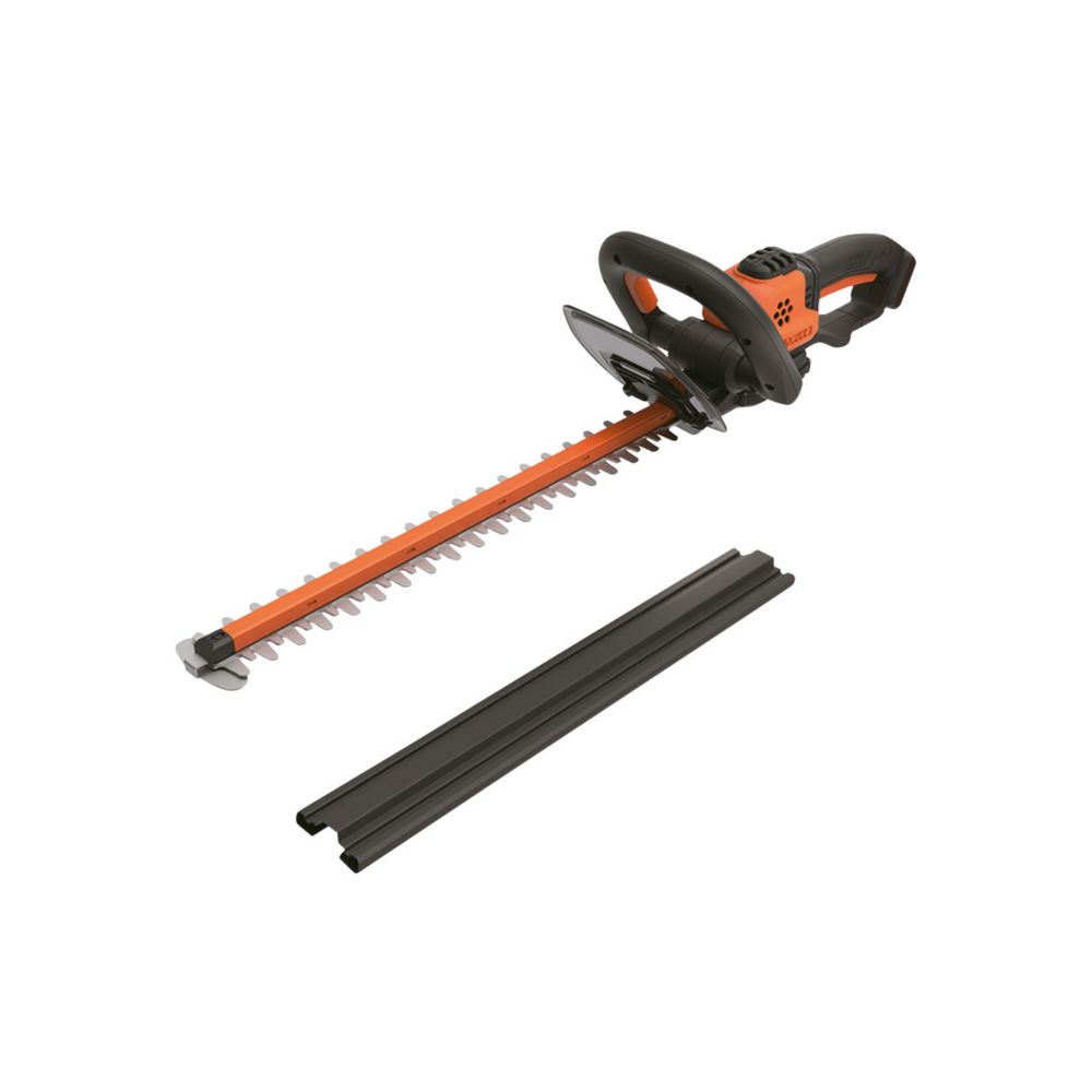 Worx  WG261E.9 45cm 20V Lithium PowerShare  Cordless Hedge Trimmer - Bare
