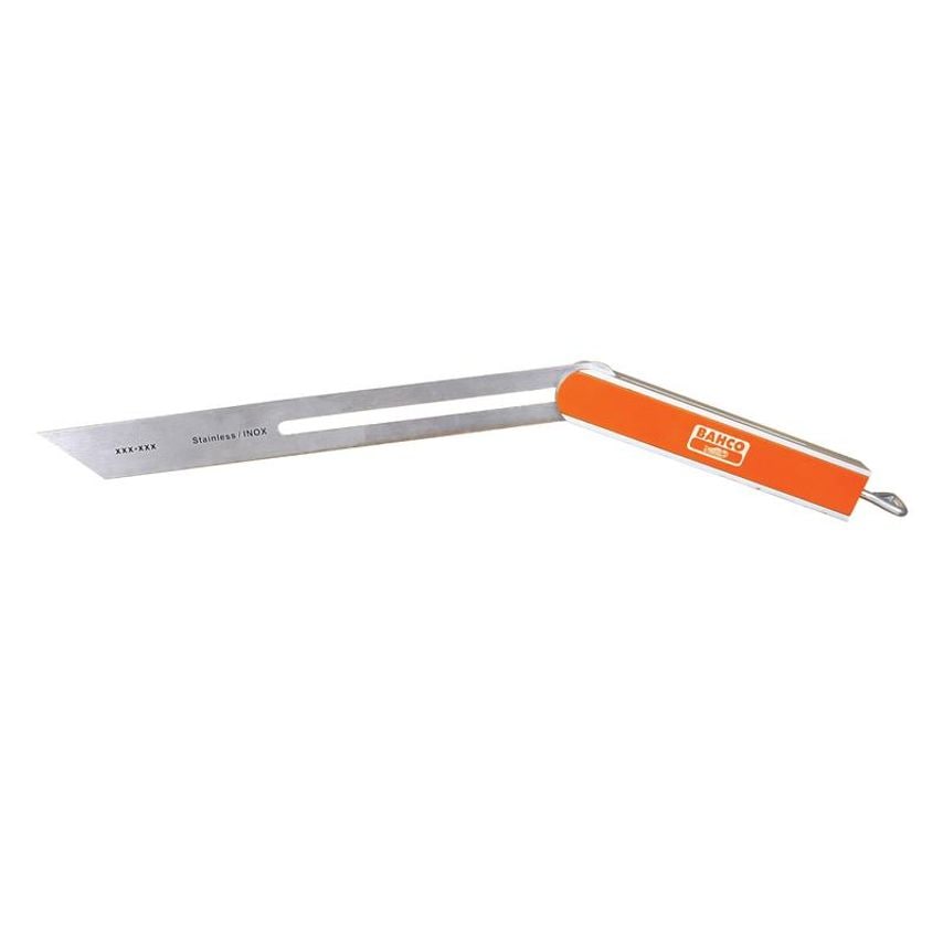 9574-200 Aluminium Sliding Bevel 200mm (8in) BAH9574200