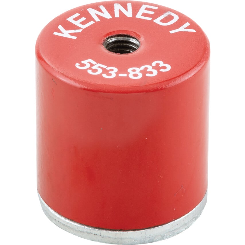 9.5 x 15.1mm Deep Pot Magnet