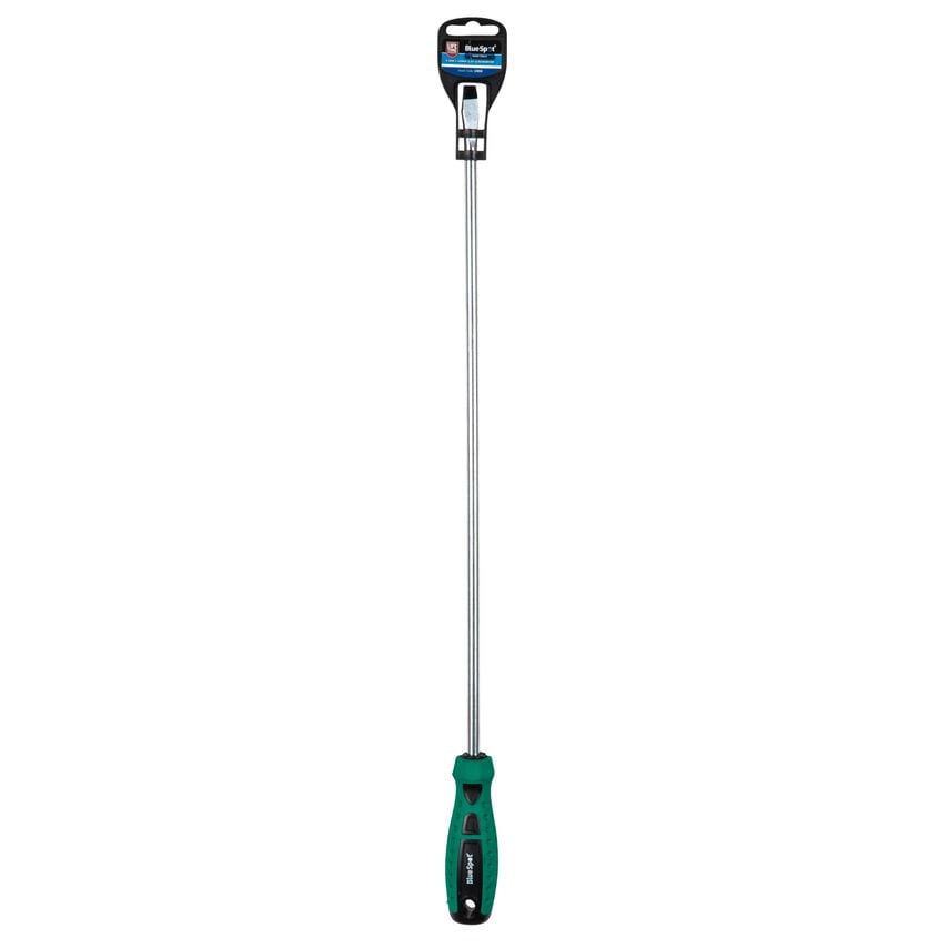 9.5 x 450mm Slotted Screwdriver