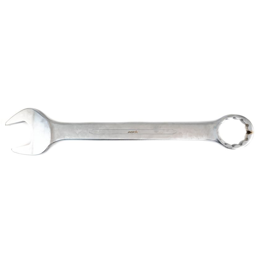 95mm Combination Spanner Wrench Metric 12 Point (12PT) Ring 950mm Long