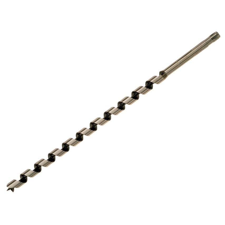 9627-6-460 Long Combination Auger Bit 6mm BAH96276