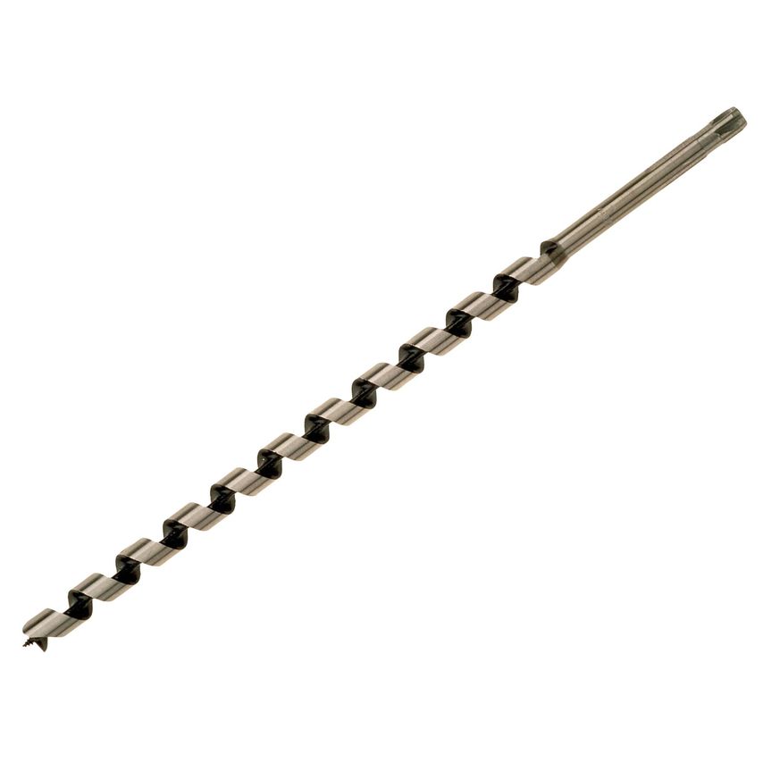 9627-8-460 Long Combination Auger Bit 8mm BAH96278