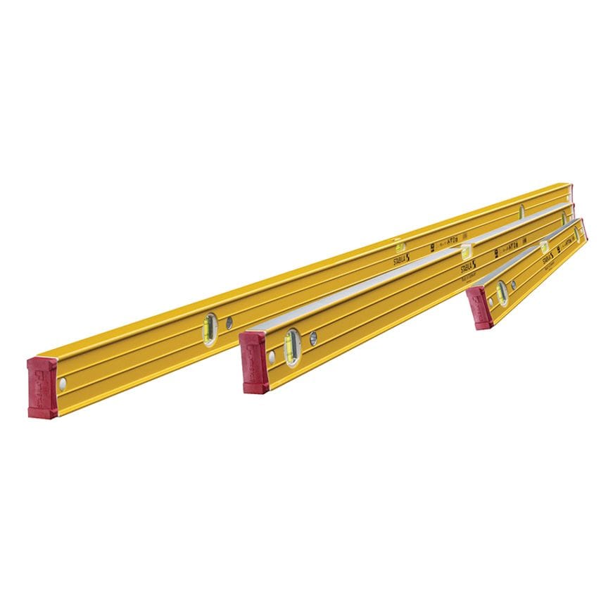 96-2 Level Pack 60cm 120cm & 180cm STB962SET