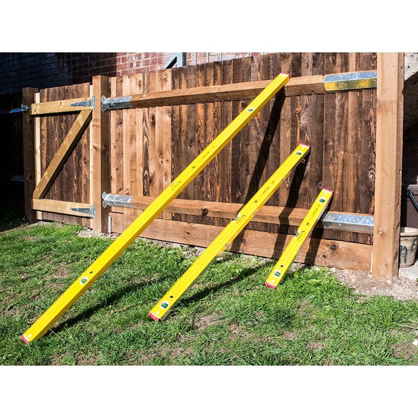 96-2 Level Pack 60cm 120cm & 180cm STB962SET