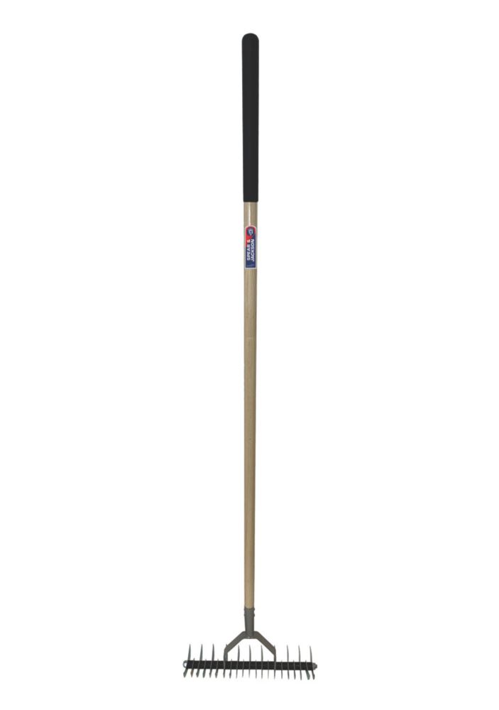 Spear & Jackson  Lawn Scarifier 350mm