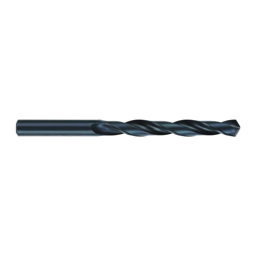 9/64" HSS Roll Forged Jobber Drill