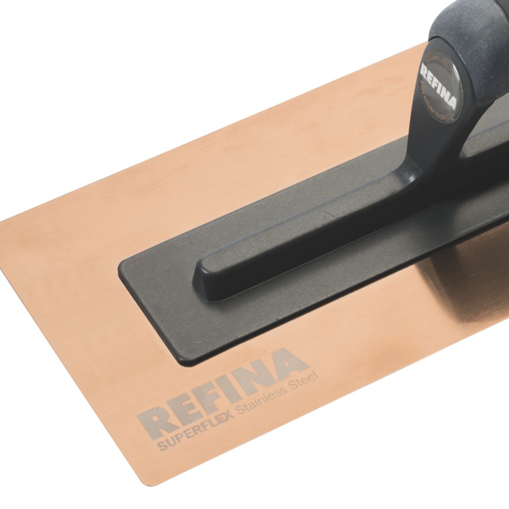 Refina  Superflex 3 Trowel 14"