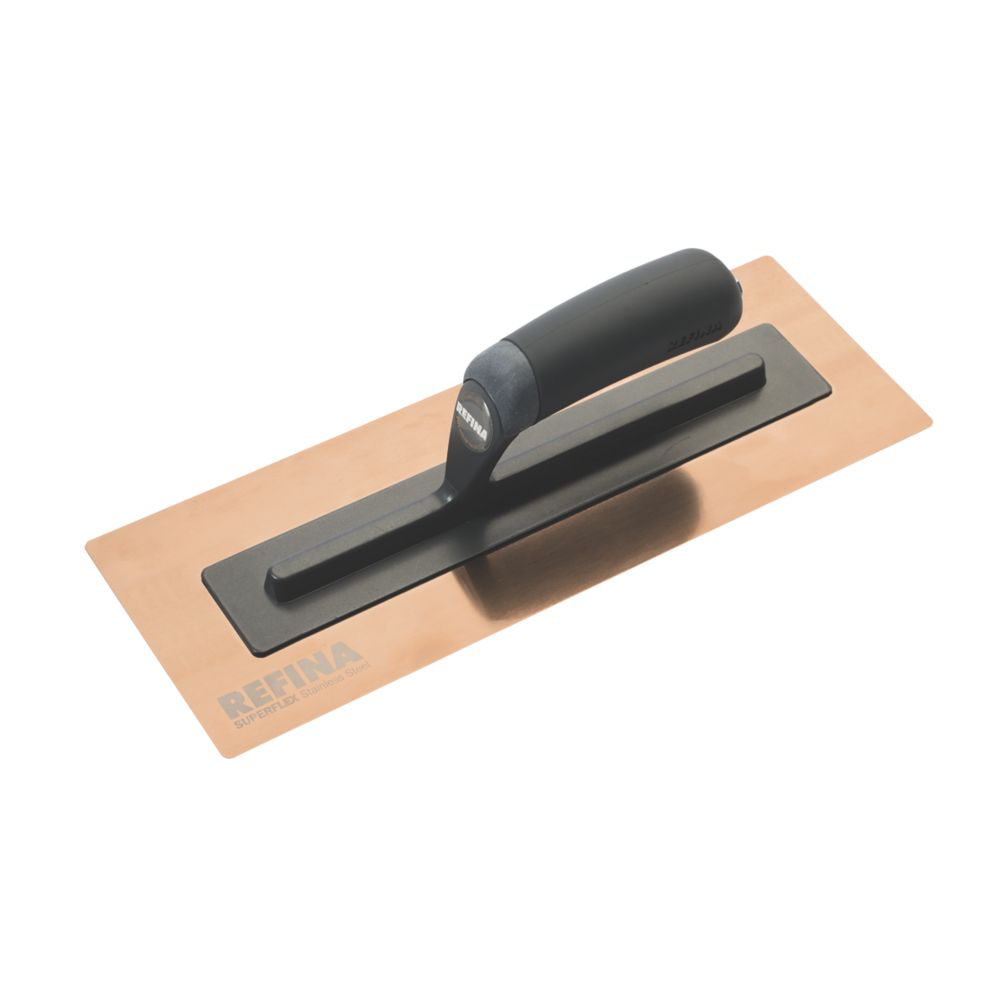 Refina  Superflex 3 Trowel 14"