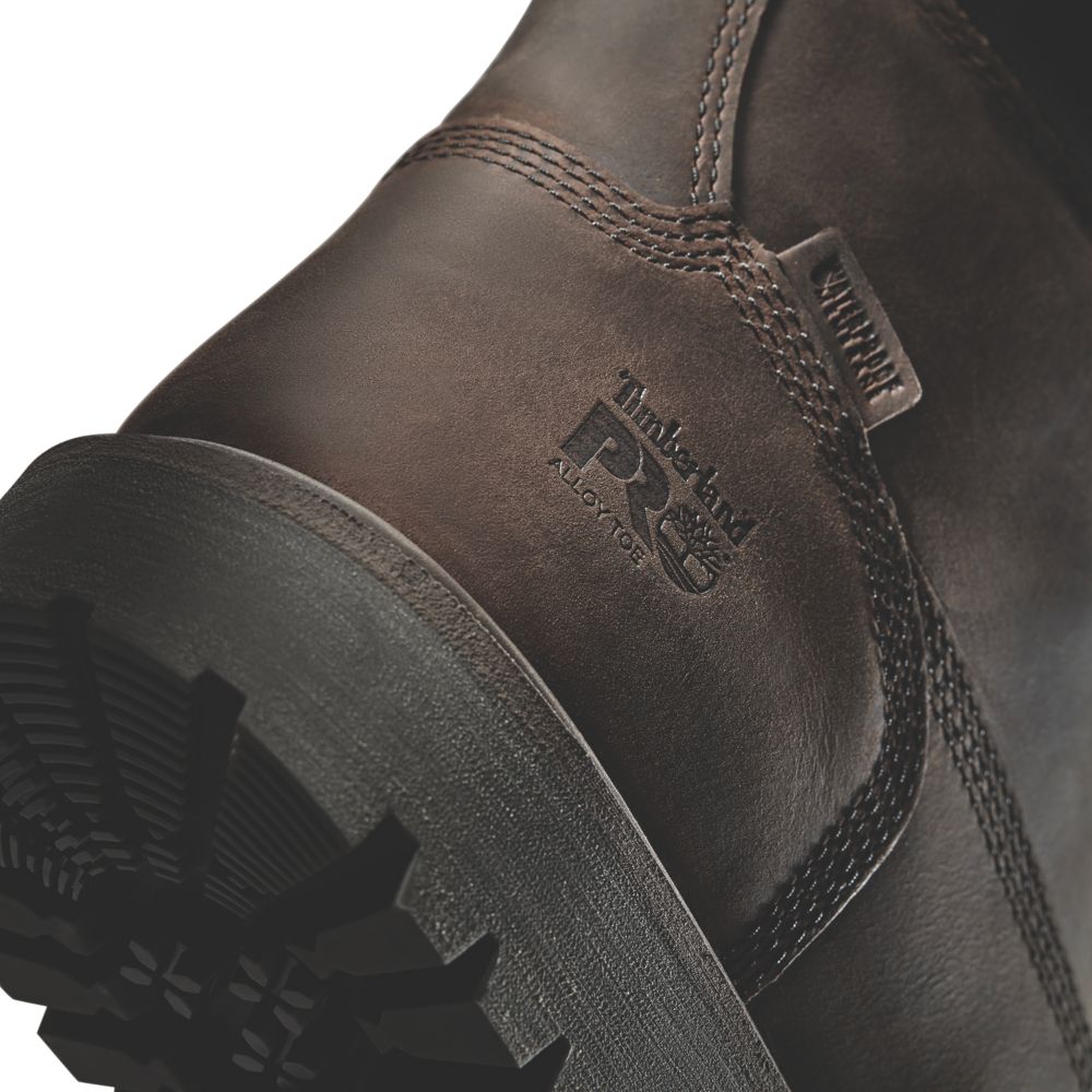 land Pro Icon Safety Boots