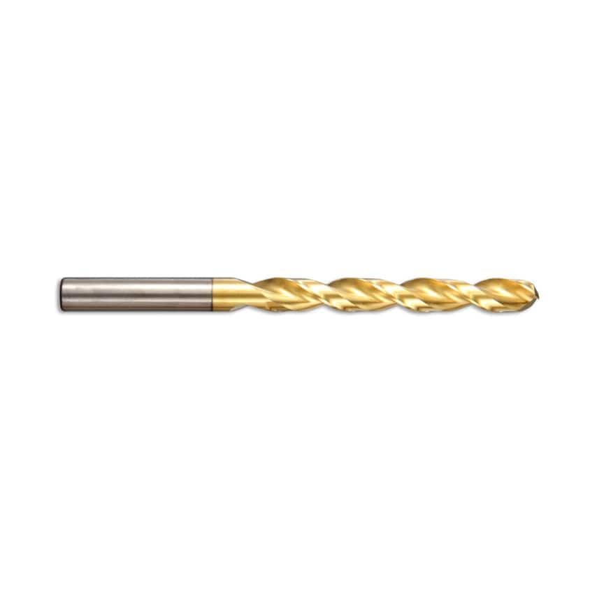 9.70MM HSCo TiN Coated SM200 Jobber Drill DIN338