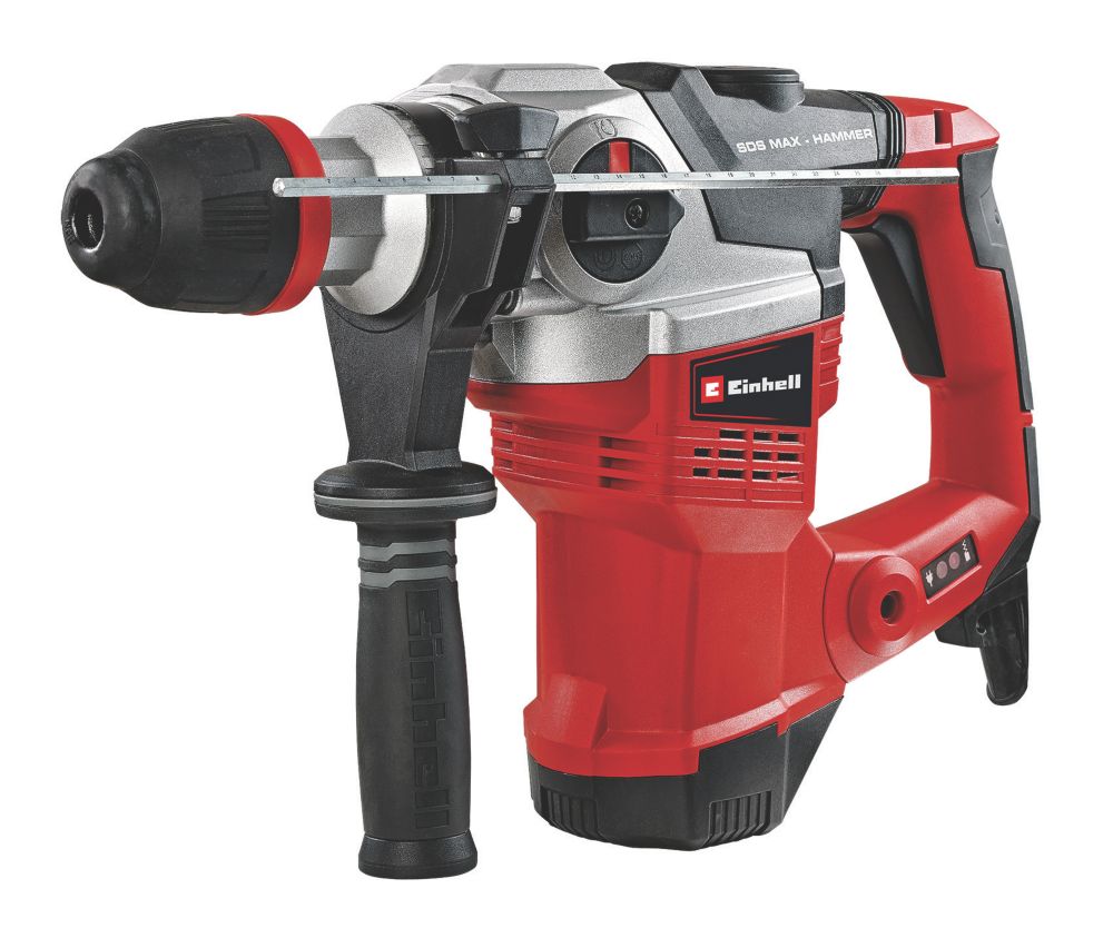 Einhell TE-RH 38 3F 9.75kg  Electric Rotary Hammer 220-240V