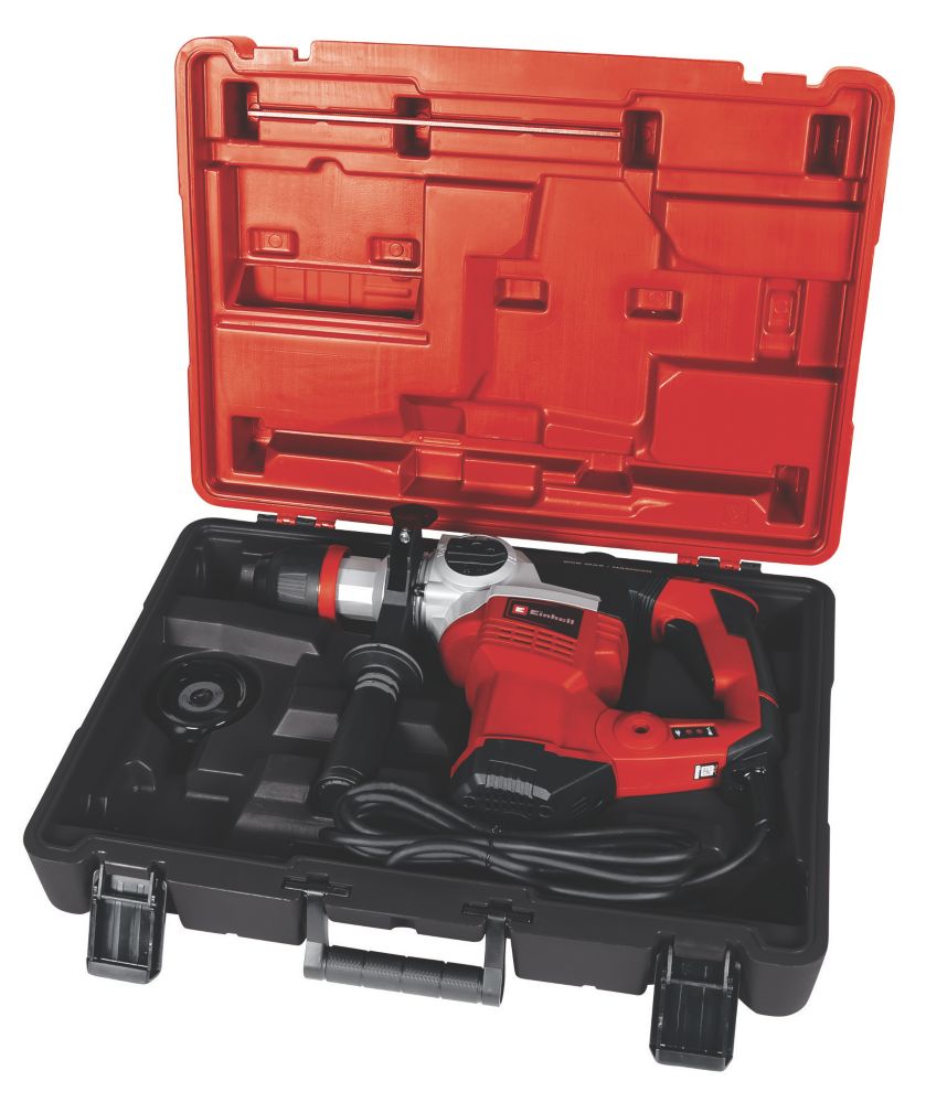 Einhell TE-RH 38 3F 9.75kg  Electric Rotary Hammer 220-240V