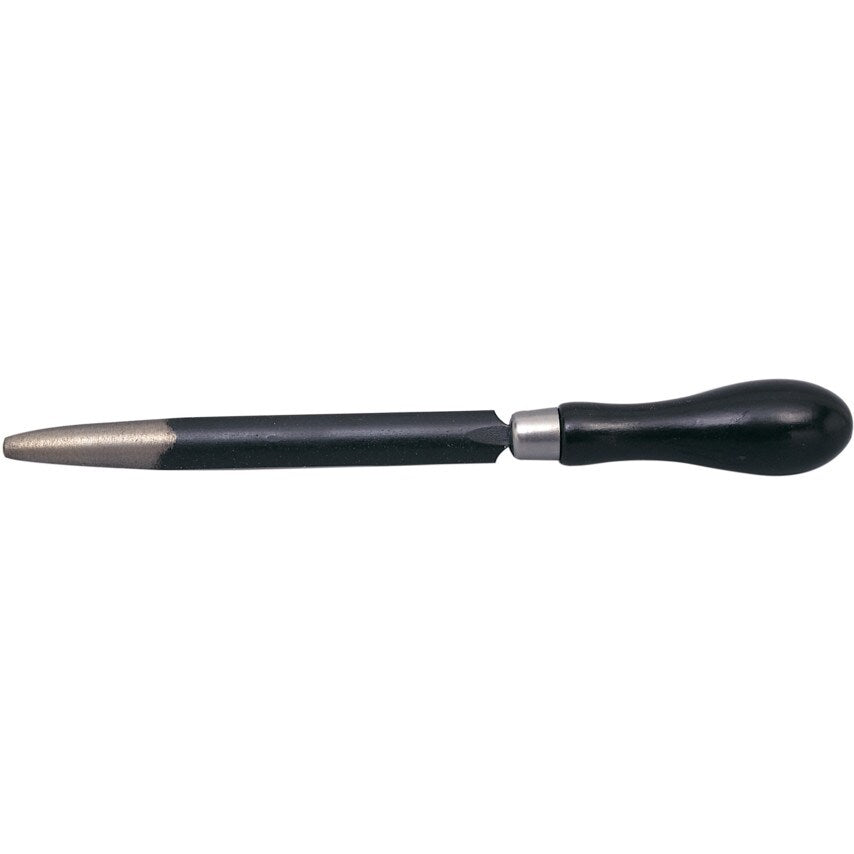 97D Engineers Rubber Grip Scraper