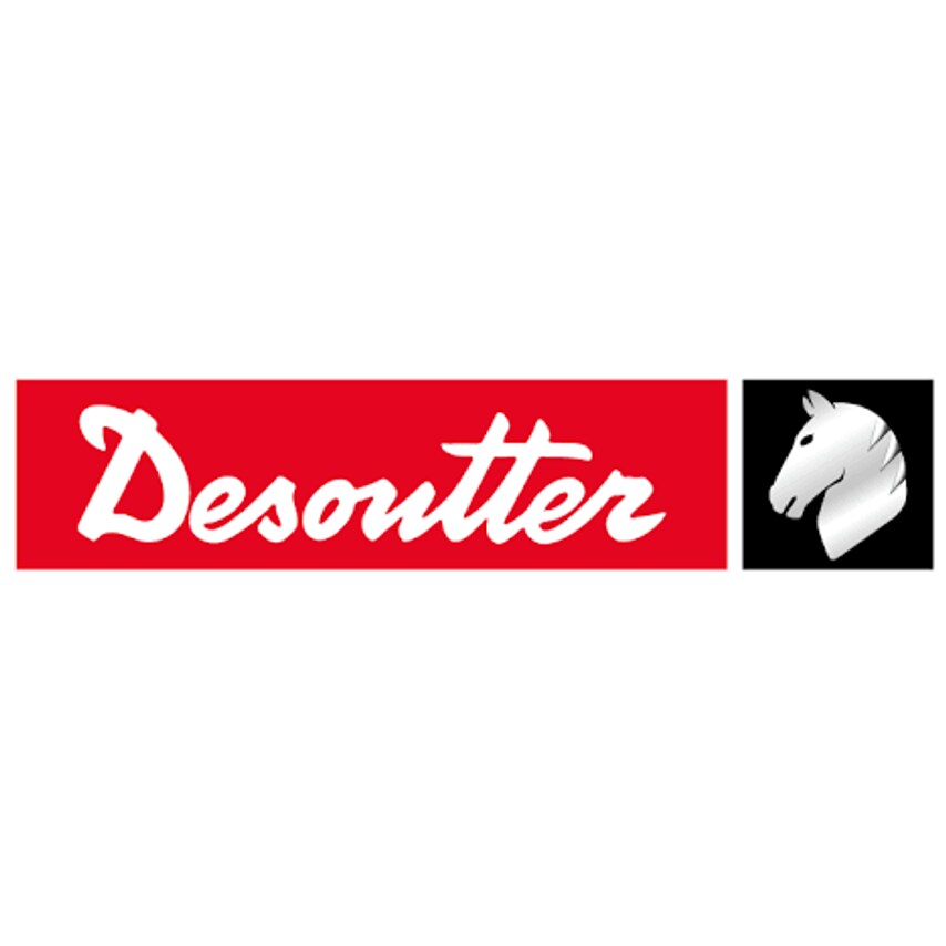 9812 3.0mm Collet - DES2809812D