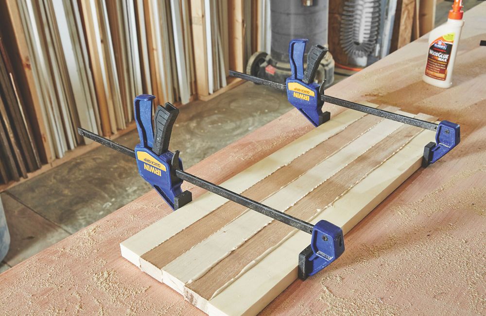 Irwin Quick-Grip  Mini Bar Clamp 12" (300mm)