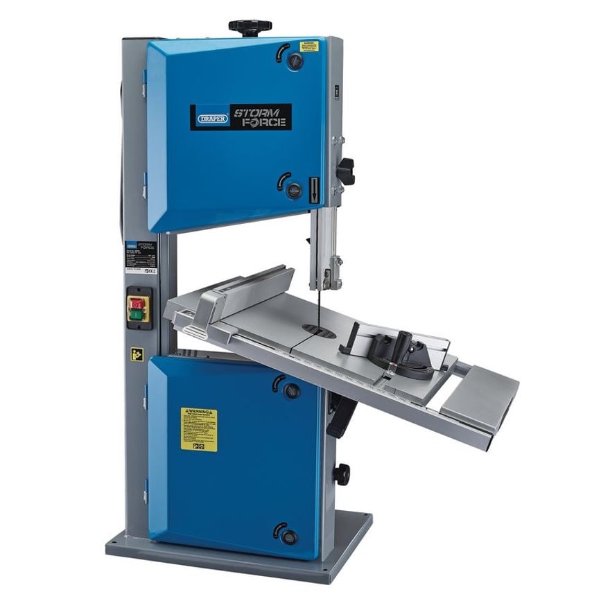 98445 305mm Bandsaw 750W