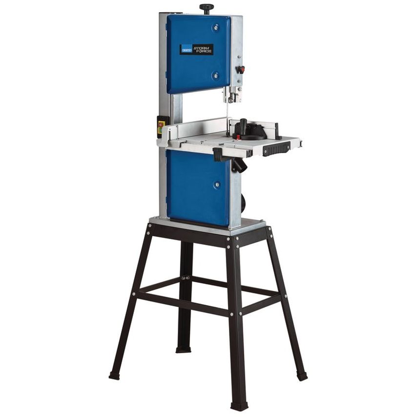 98468 245mm Bandsaw 420W