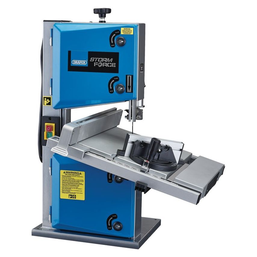 98471 200mm Bandsaw 250W