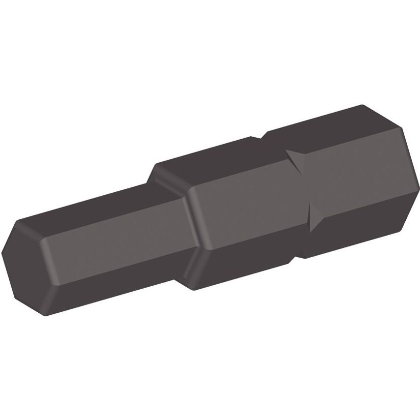 986-10 Hex Shank Bit 10MM