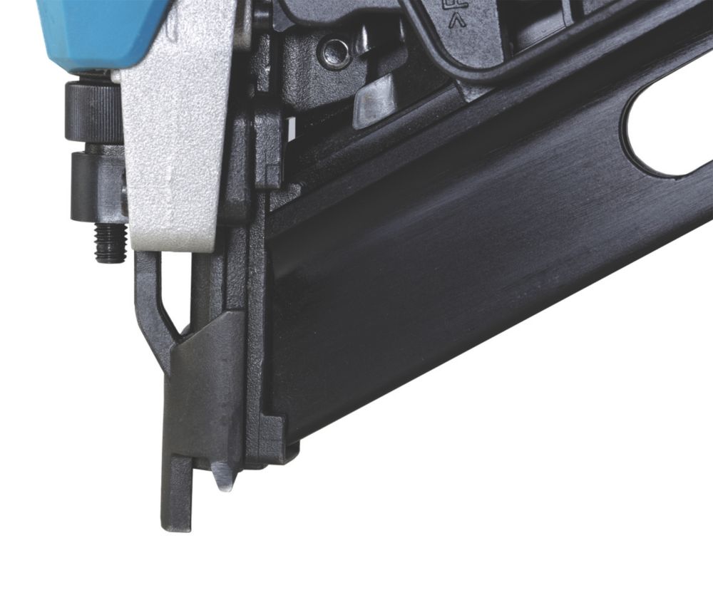 Erbauer  90mm 18V Li-Ion EXT Brushless First Fix Cordless Nail Gun - Bare