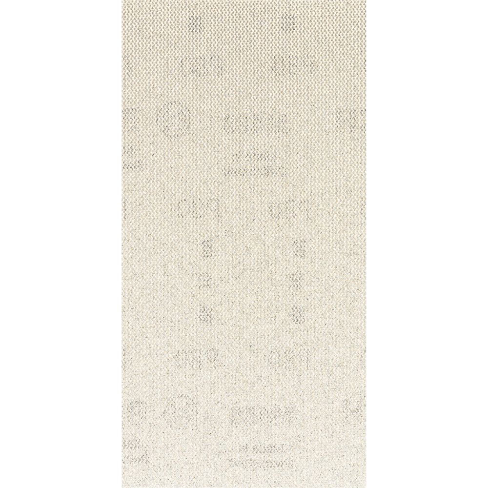 Bosch Expert M480 80 Grit Mesh Multi-Material Sanding Nets 186mm x 93mm 10 Pack