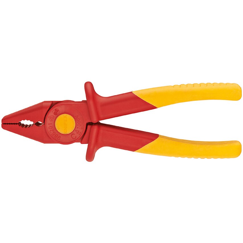 98 62 01 Pliers From Plastics
